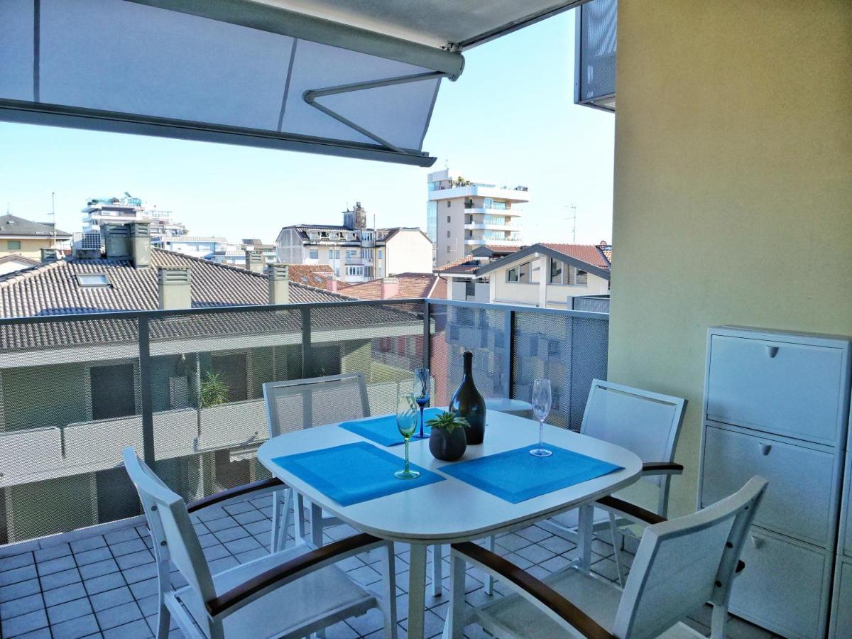 Acquario Sulla Laguna Exclusive Luxury Apartment กราโด ภายนอก รูปภาพ